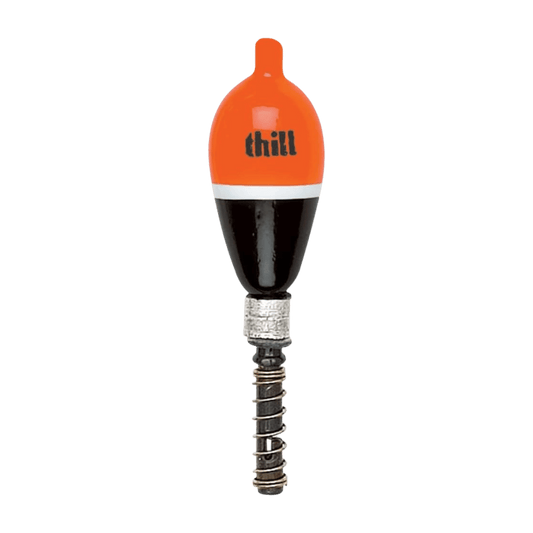 THILL WEIGHTED FLOAT SPRING - 3/4IN - OVAL