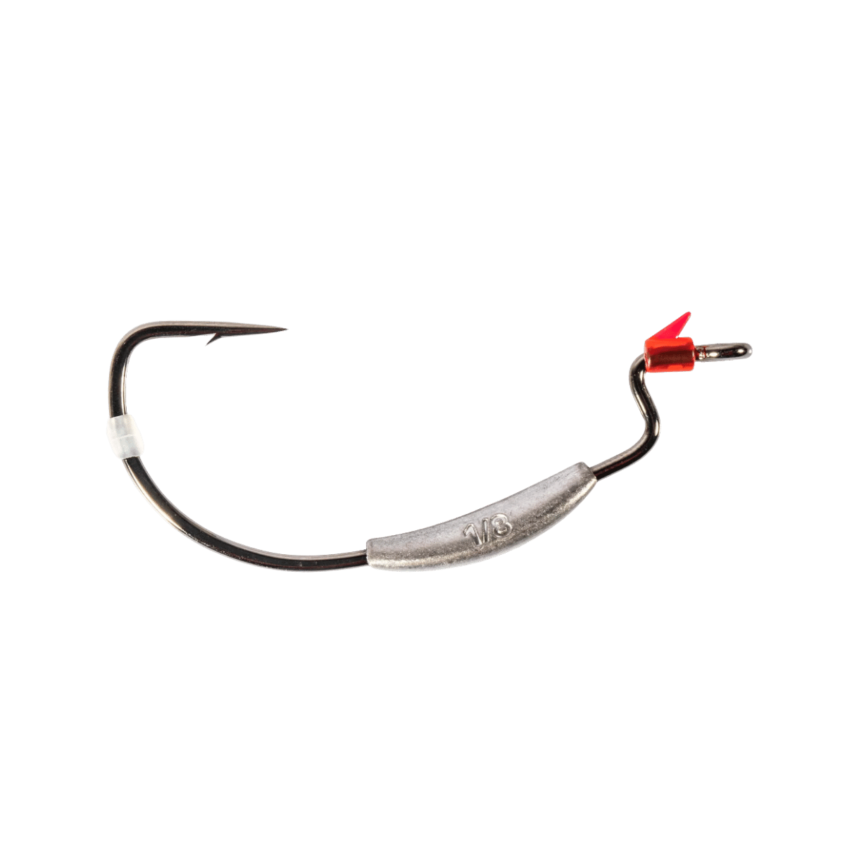 Z-MAN FISHING ZWG WEIGHTED SWIMBAIT HOOK 3PK - 1/8 OZ