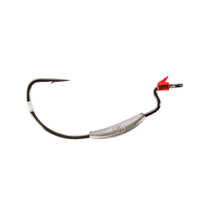 Z-MAN FISHING ZWG WEIGHTED SWIMBAIT HOOK 3PK - 1/8 OZ