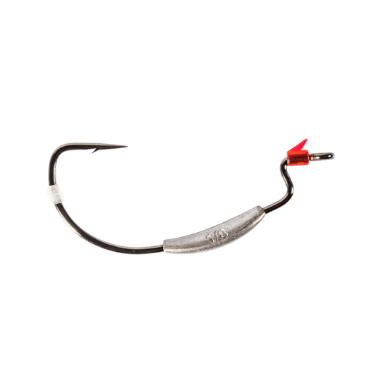 Z-MAN FISHING ZWG WEIGHTED SWIMBAIT HOOK 3PK - 1/8 OZ