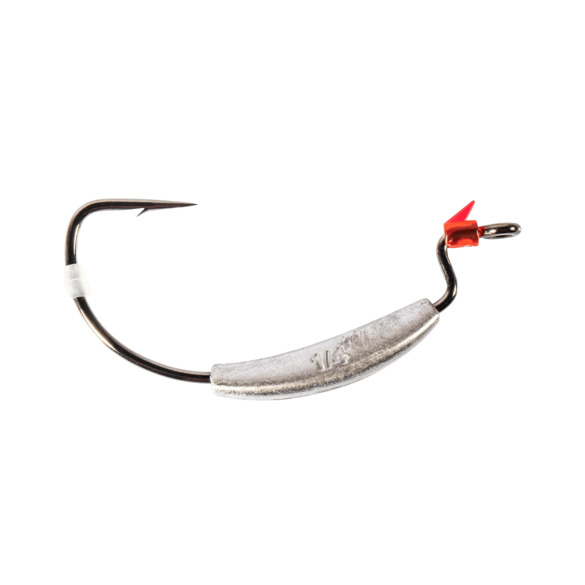 Z-MAN FISHING ZWG WEIGHTED SWIMBAIT HOOK 3PK - 1/4 OZ