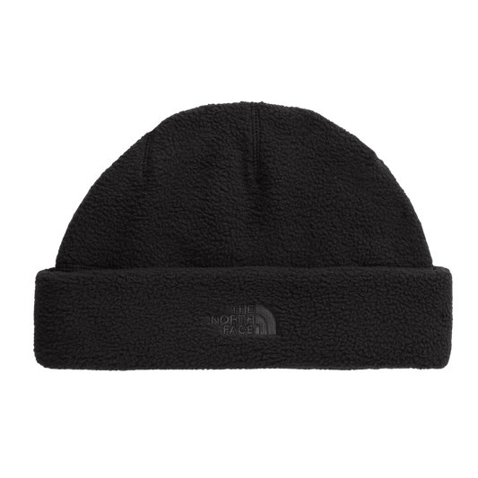 NORTH FACE WHIMZY POWDER BEANIE - TNF BLACK