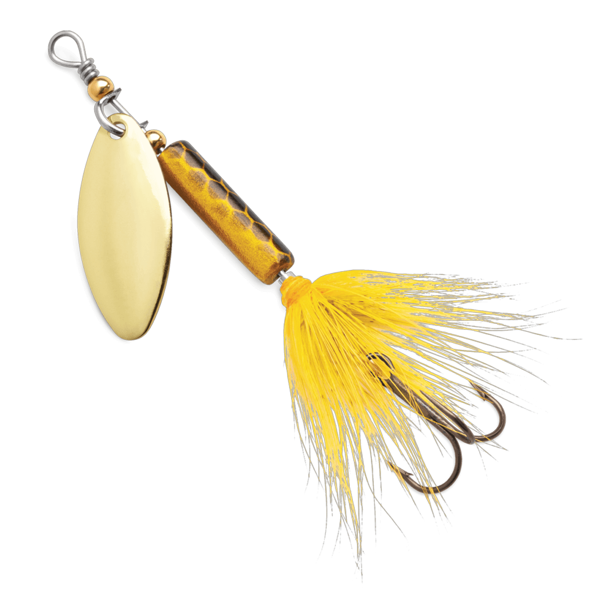 WHIP TAIL DEEP RUNNER GOLD