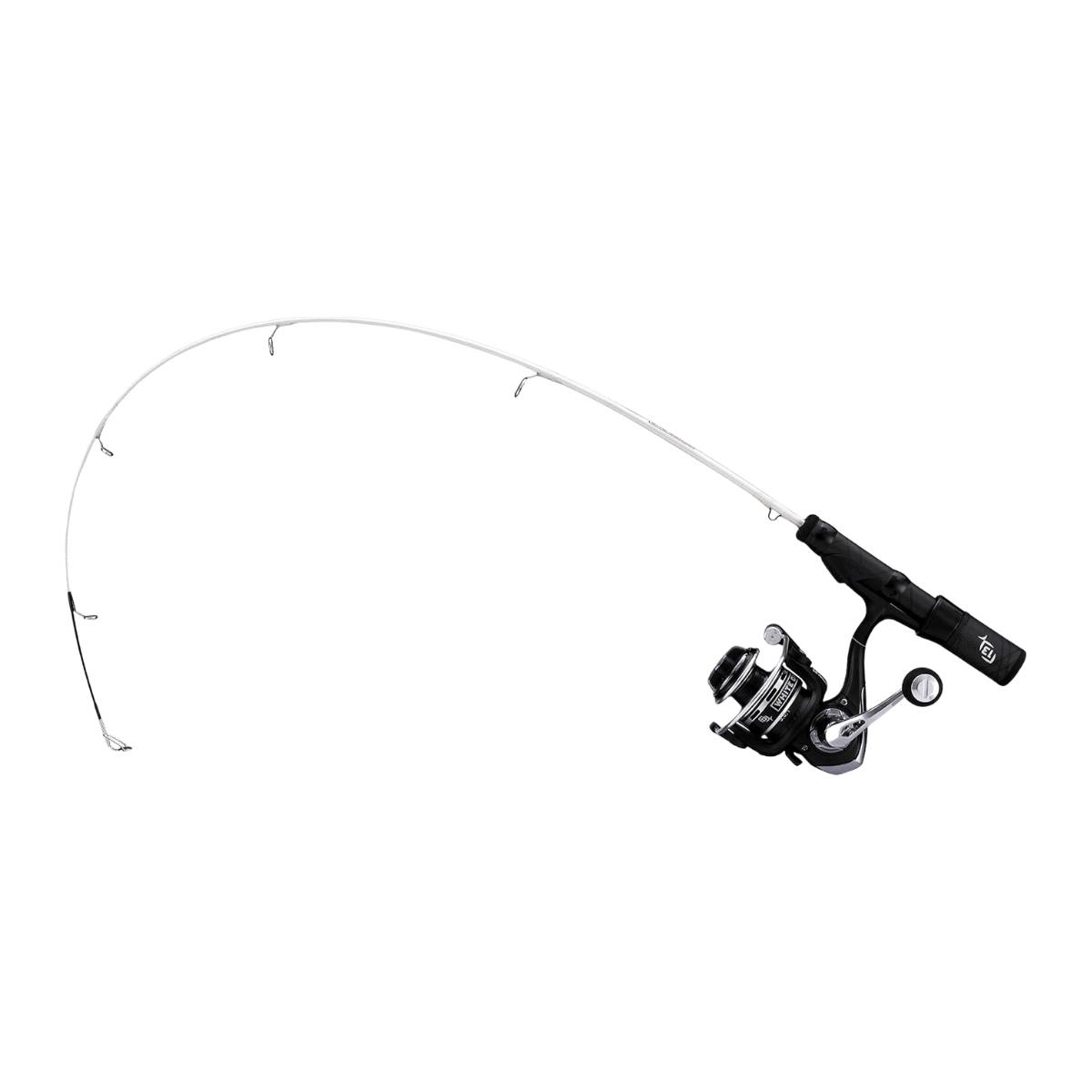 13FISHING WHITEOUT ICE COMBO 28.5" UL