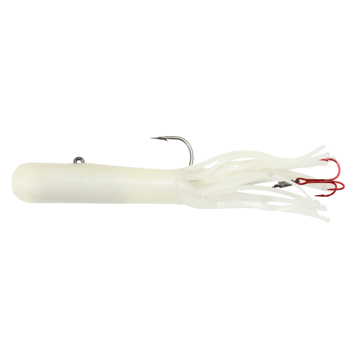 LEVEL-HEAD PREDATOR TUBE - 1OZ
WHITE