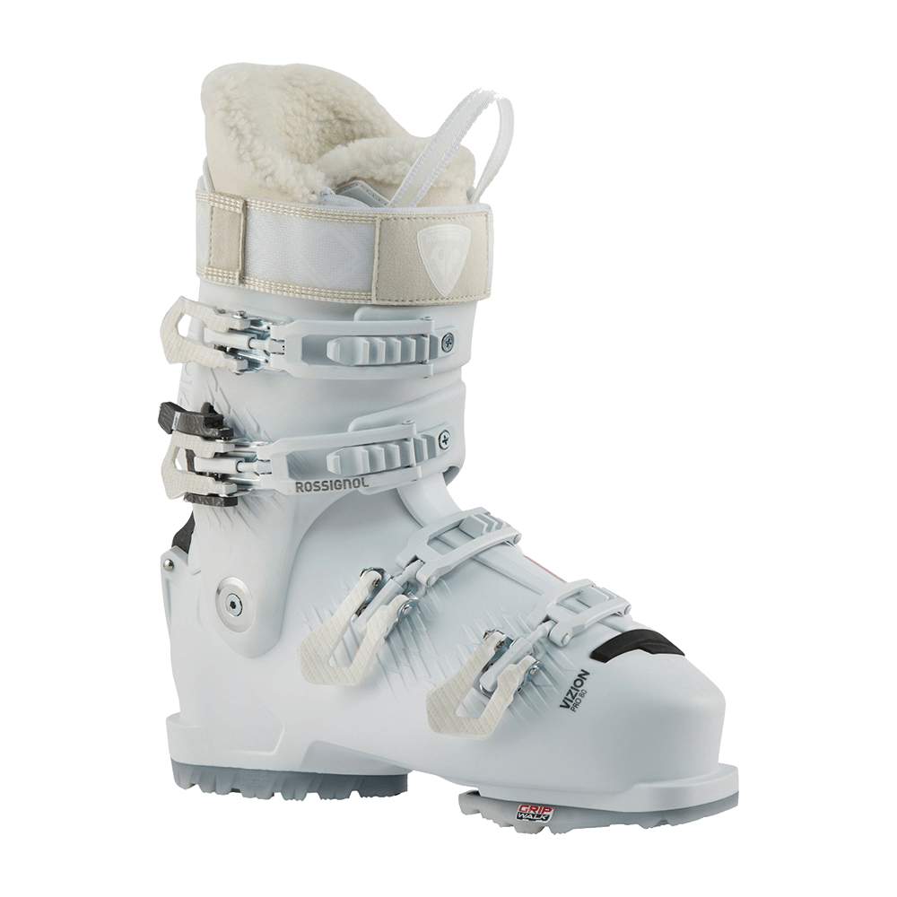 W VIZION 4B PRO 80 GW - WHITE   24/25