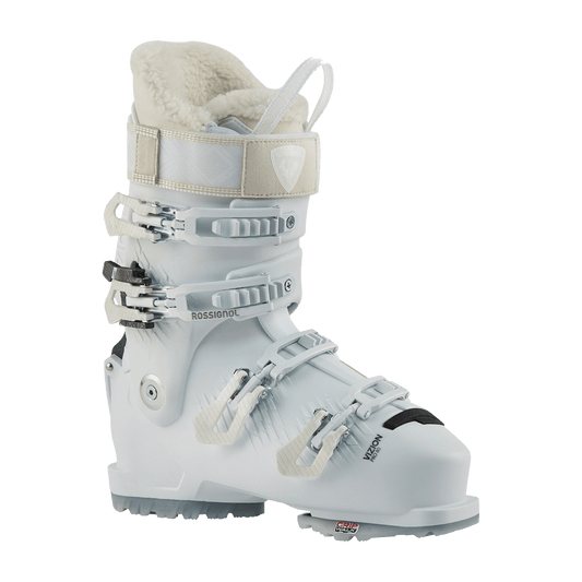 W VIZION 4B PRO 80 GW - WHITE   24/25
