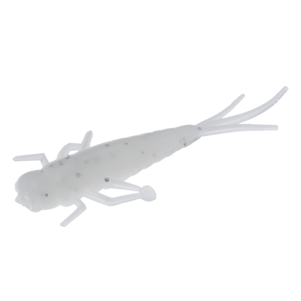 CLAM NIKU TWITCH FLY