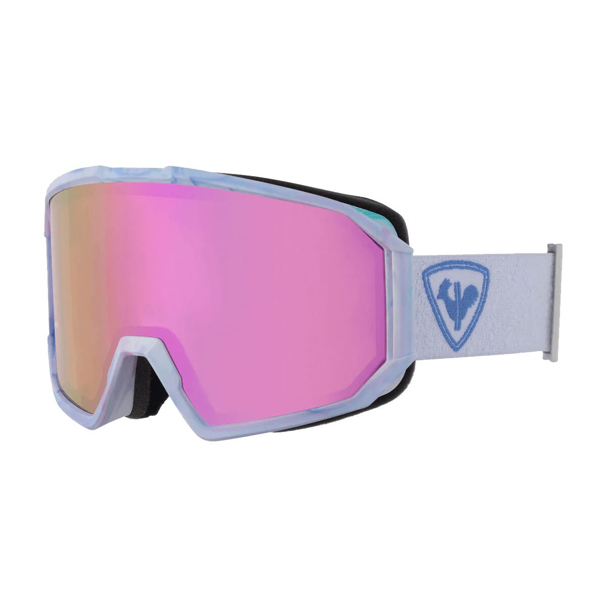 ESSENTIAL GOGGLES - WHITE     25/26