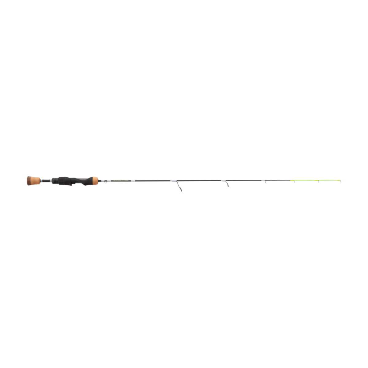 13FISHING WICKED PRO ICE ROD - 36IN - MH