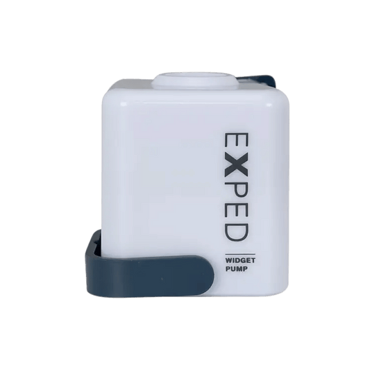 WIDGET ELECTRONIC PUMP