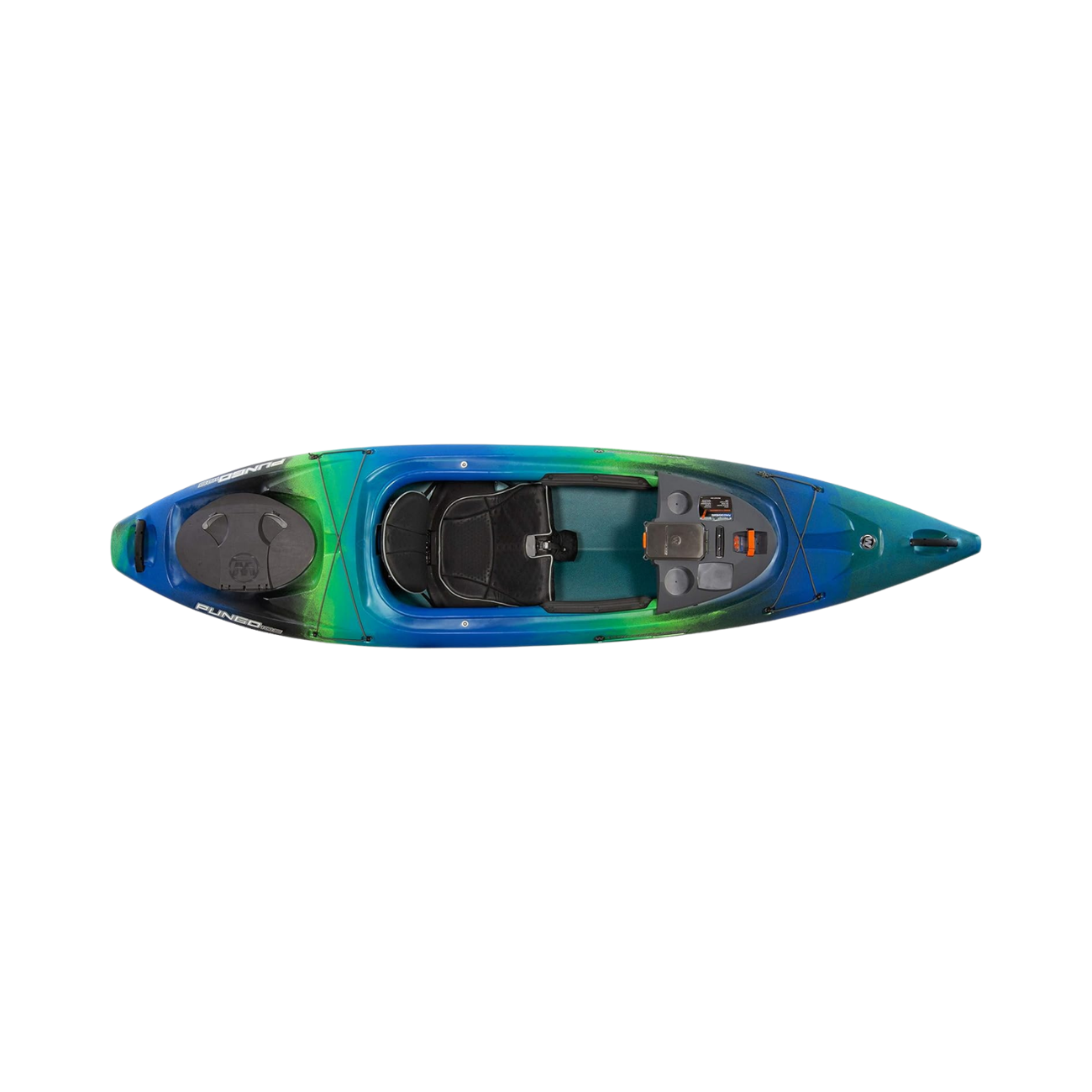 WILDERNESS SYSTEMS PUNGO 105 KAYAK 2026 GALAXY