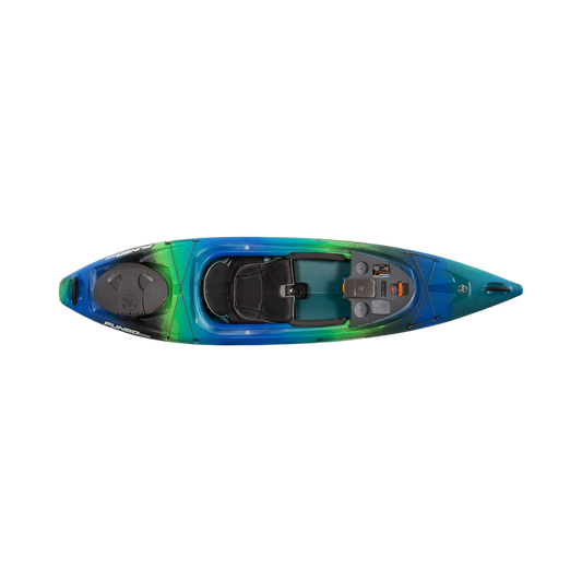 WILDERNESS SYSTEMS PUNGO 105 KAYAK 2026 GALAXY
