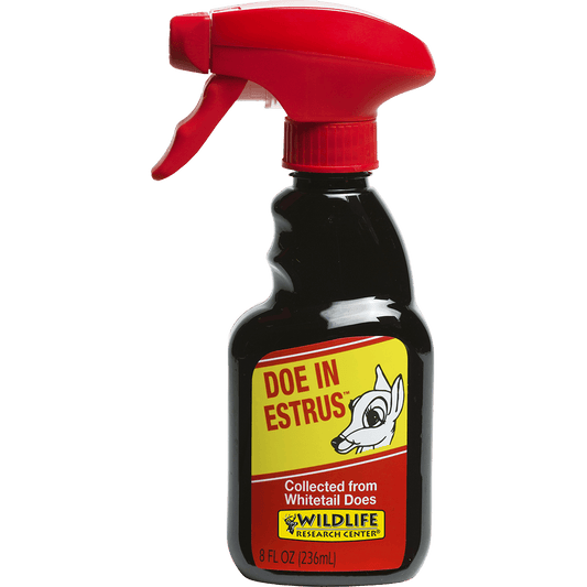 WILDLIFE RESEARCH DOE IN ESTRUS ATTRACTOR- 4OZ