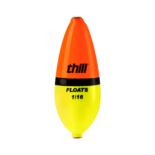 THILL WOBBLE BOBBER - 1/16OZ