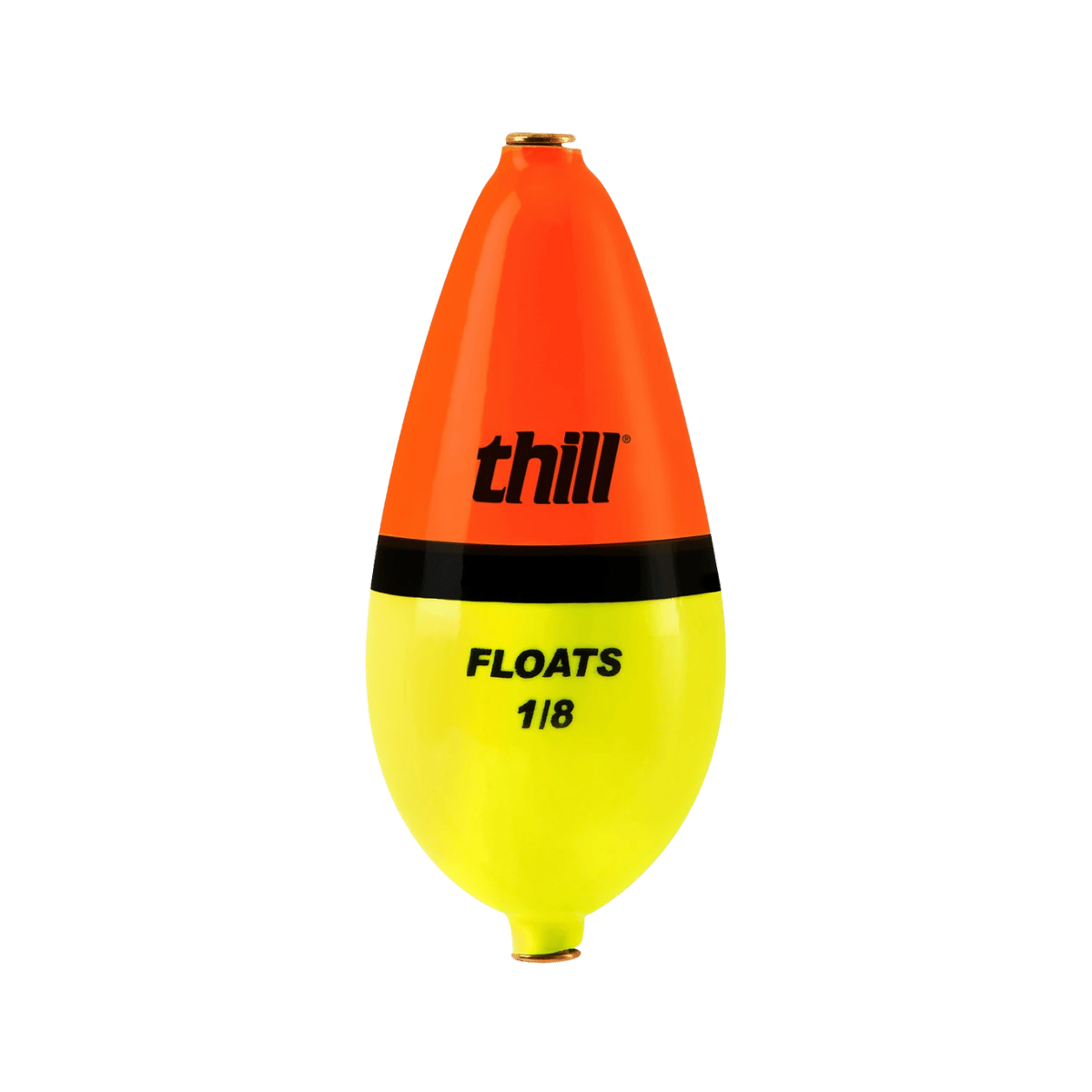 THILL WOBBLE BOBBER - 1/8OZ