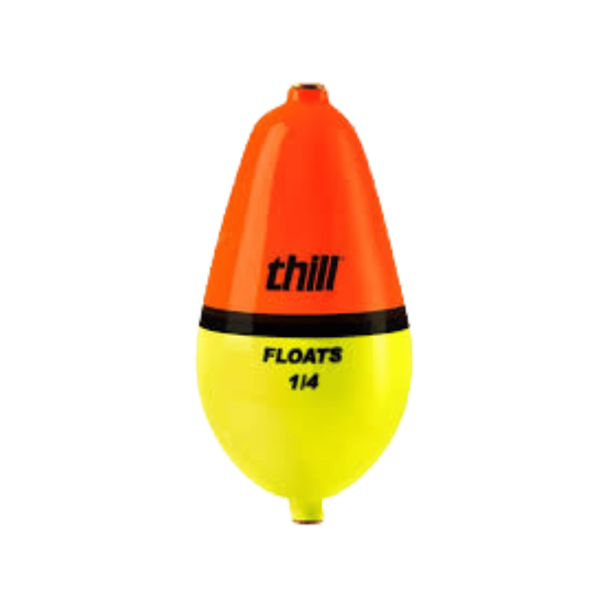 THILL WOBBLE BOBBER - 1/4OZ
