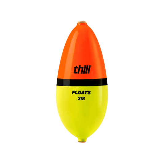 THILL WOBBLE BOBBER - 3/8OZ