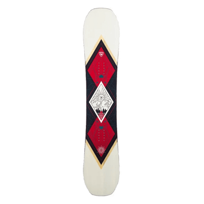WOMAN MERAKI SNOWBOARD 2024