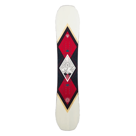 WOMAN MERAKI SNOWBOARD 2024