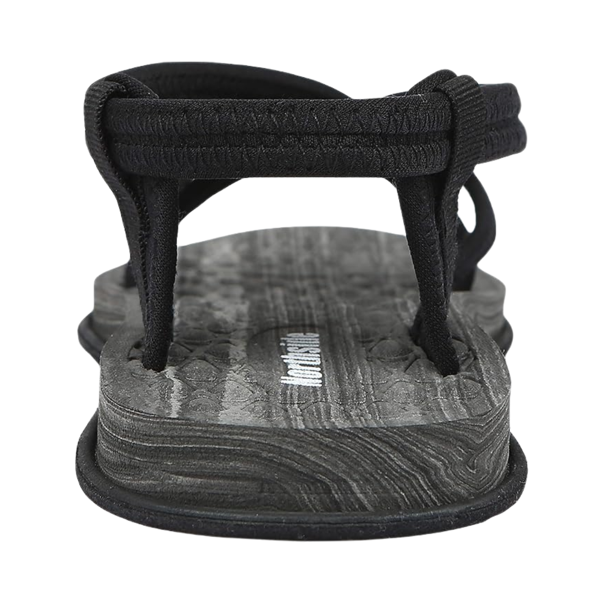 WOMENMORISTRAPPYSANDAL-BLACK-BACK