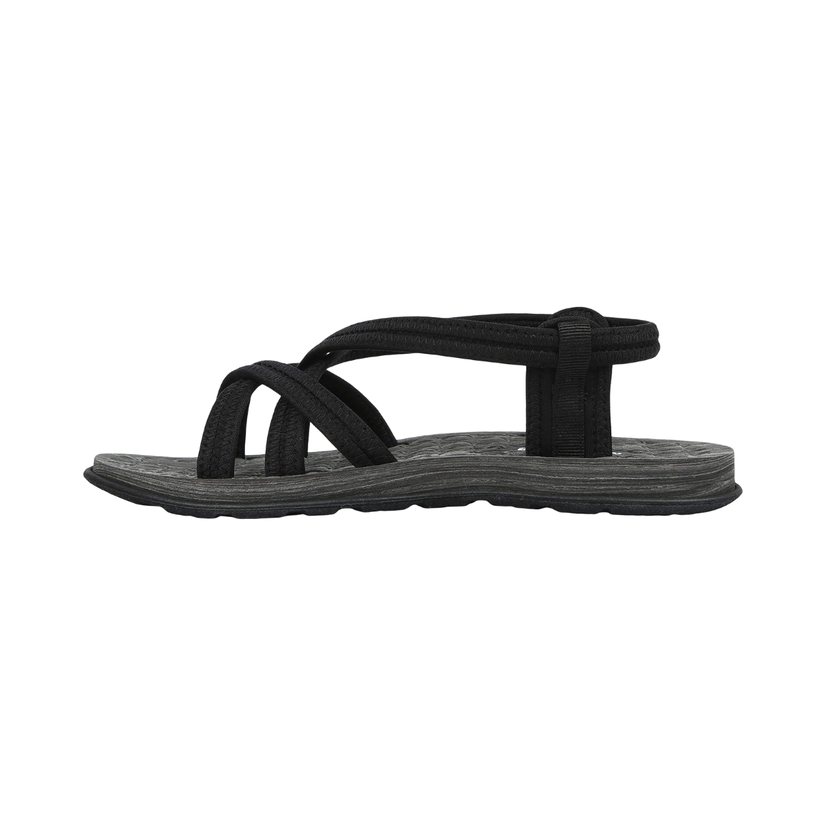 WOMENMORISTRAPPYSANDAL-BLACK-SIDE