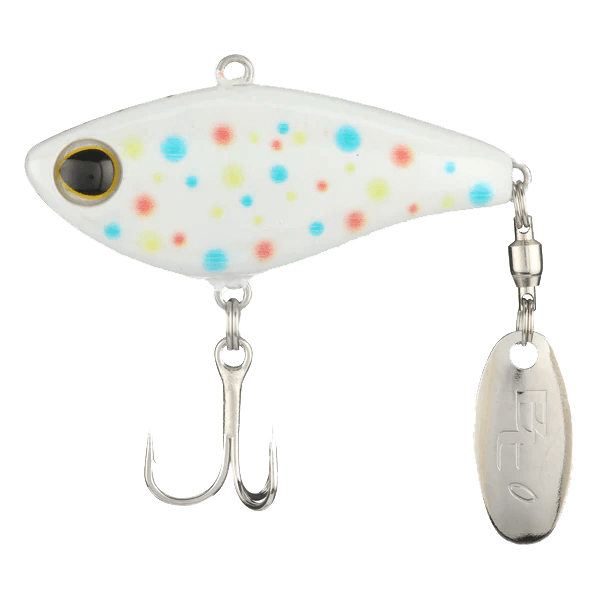 BT SPIN TAIL SPINNER
Wonder Break