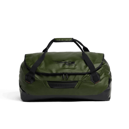 SITKA DRIFTER DUFFEL 75L - WOODLAND GREEN