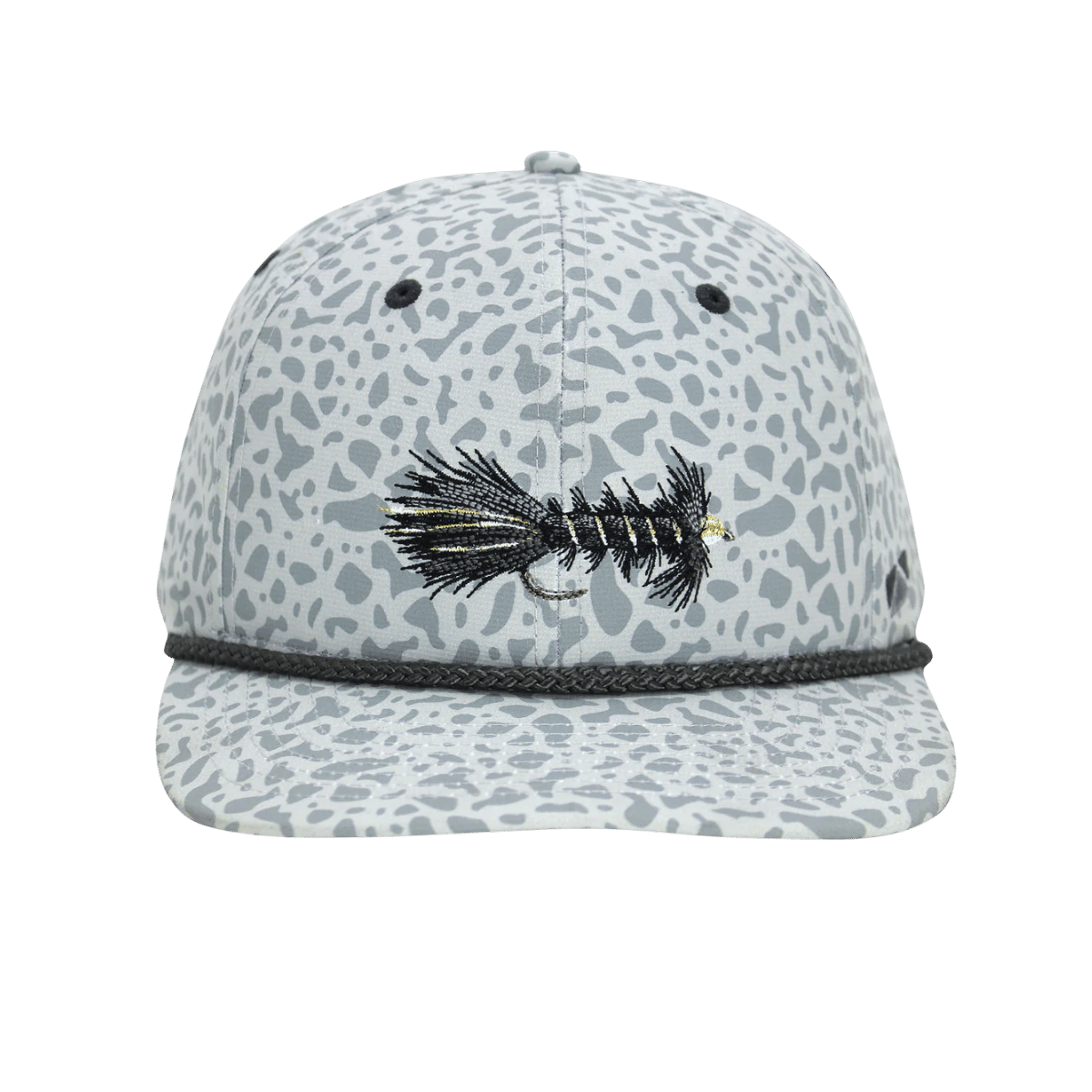 PARAMOUNT SPORTING WOOLY BUGGER - GREY