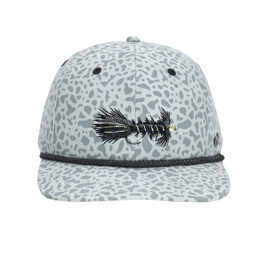 PARAMOUNT SPORTING WOOLY BUGGER - GREY