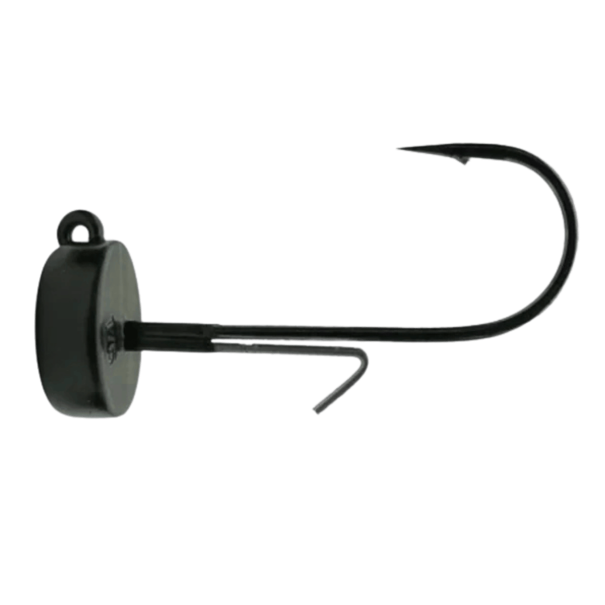 WOO! TUNGSTEN NED HEAD 1/8OZ 3PK_GREEN