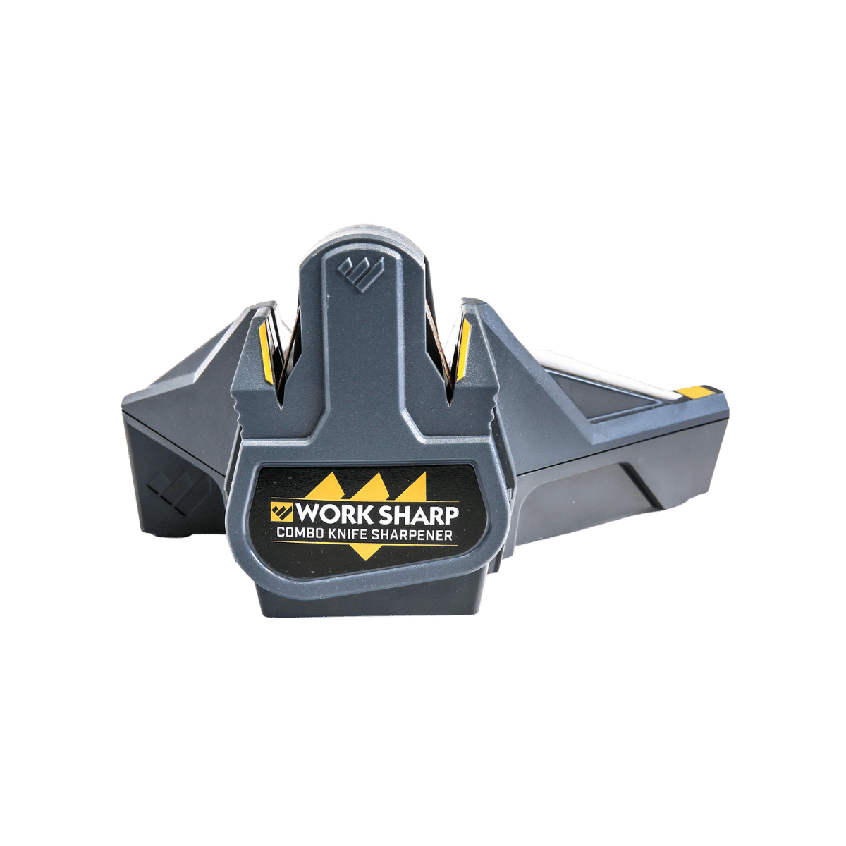 WORK SHARP COMBO KNIFE SHARPENER GRAY
