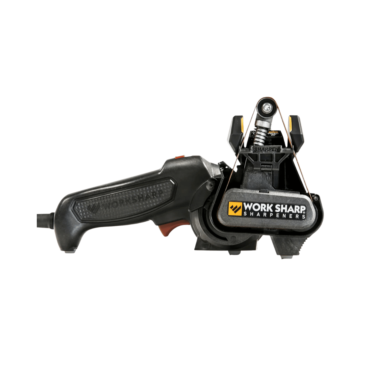 WORK SHARP KNIFE AND TOOL SHARPENER MK2 BLACK