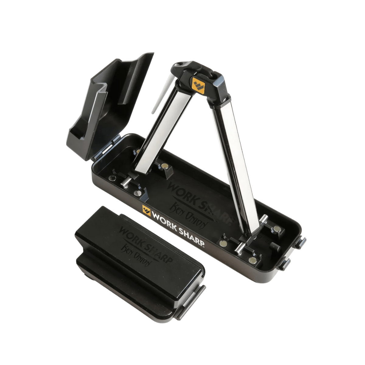 WORK SHARP ANGLE SET KNIFE SHARPENER