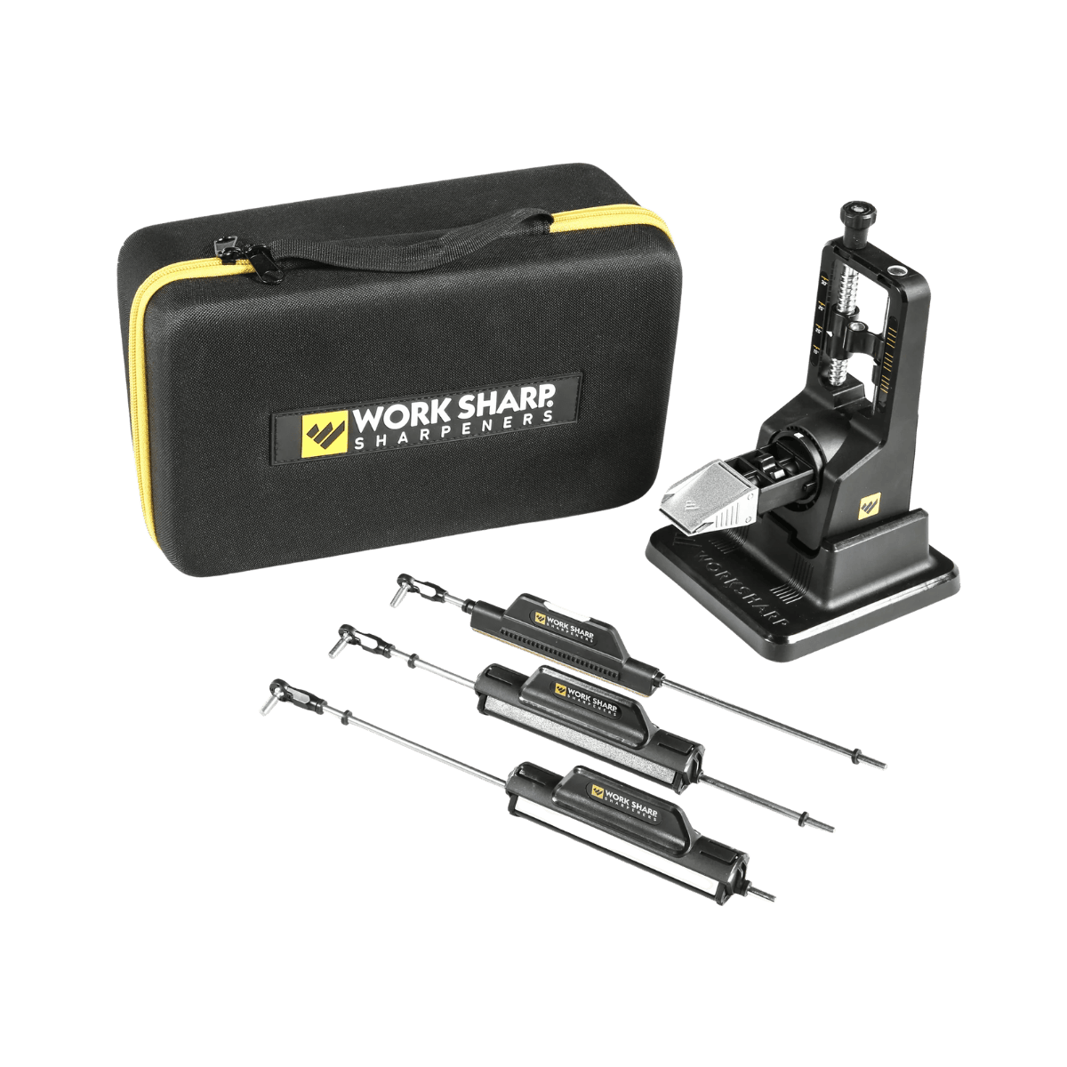WORK SHARP ELITE KNIFE SHARPENER