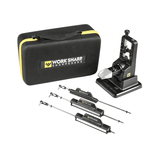 WORK SHARP ELITE KNIFE SHARPENER