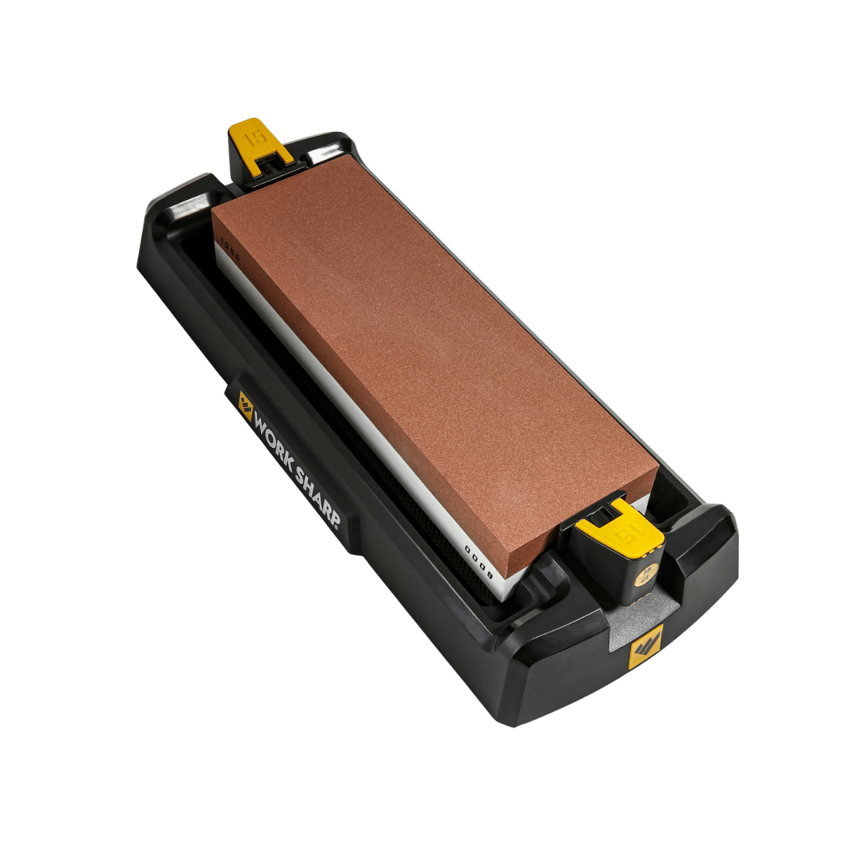 WORK SHARP PRO KITCHEN KNIFE SHARPENER