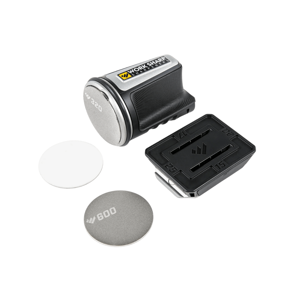 WORK SHARP ROLLING KNIFE SHARPENER