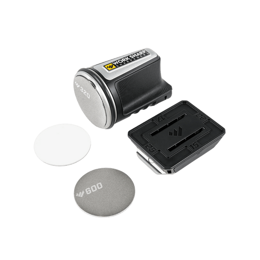 WORK SHARP ROLLING KNIFE SHARPENER