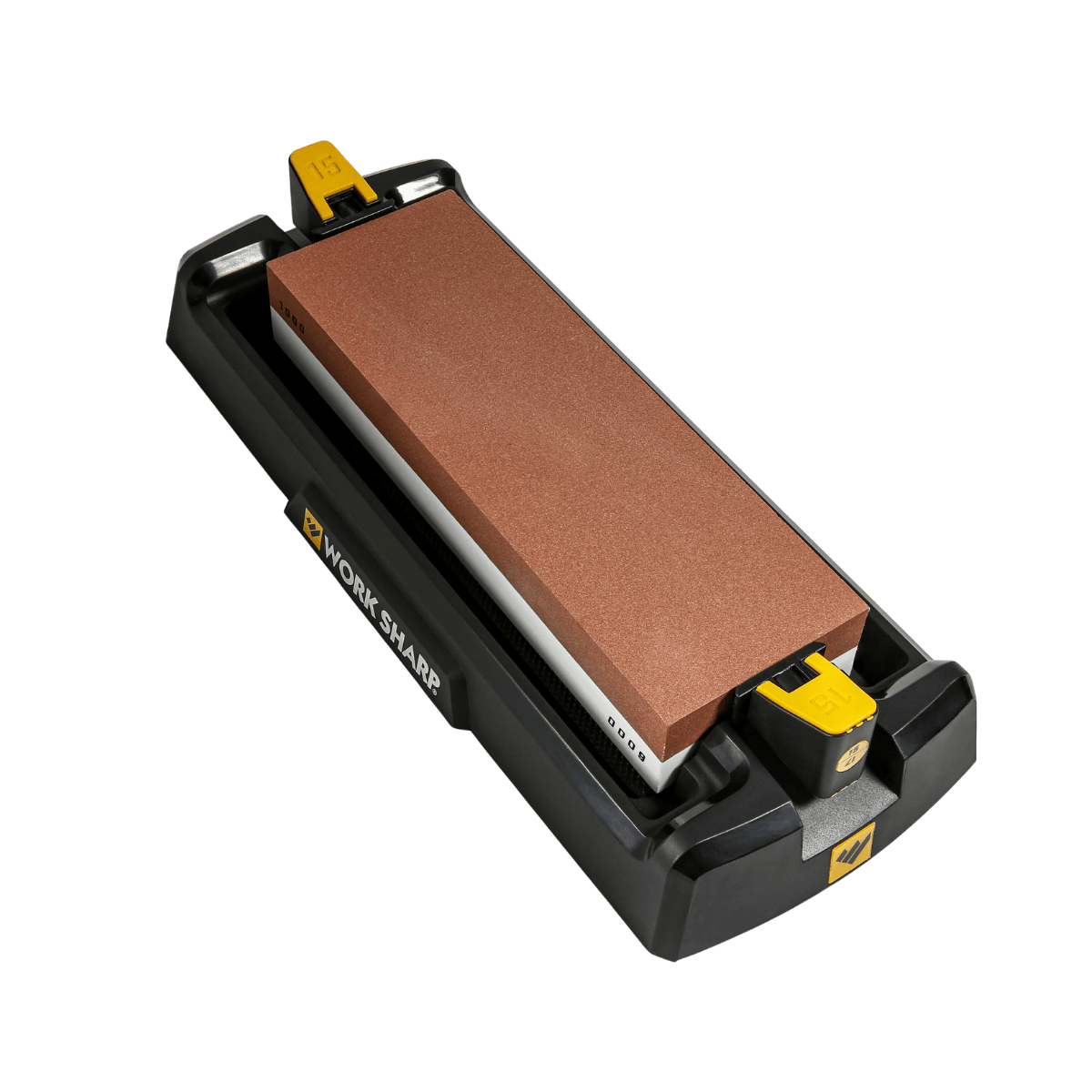 WORK SHARP WHETSTONE KNIFE SHARPENER