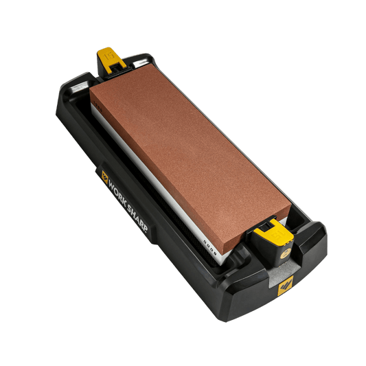 WORK SHARP WHETSTONE KNIFE SHARPENER