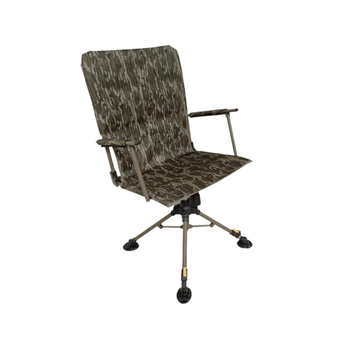 WORLD FAMOUS SWIVEL HYDRAULIC CENTER XL - BOTTOMLAND