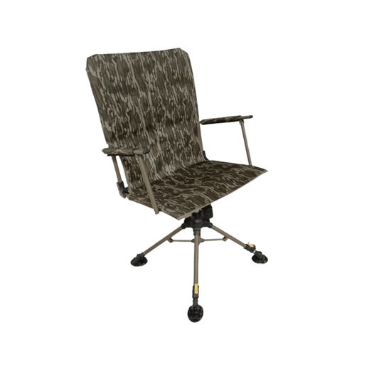 WORLD FAMOUS SWIVEL HYDRAULIC CENTER XL - BOTTOMLAND