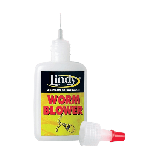 LINDY WORM BLOWER - MULTI