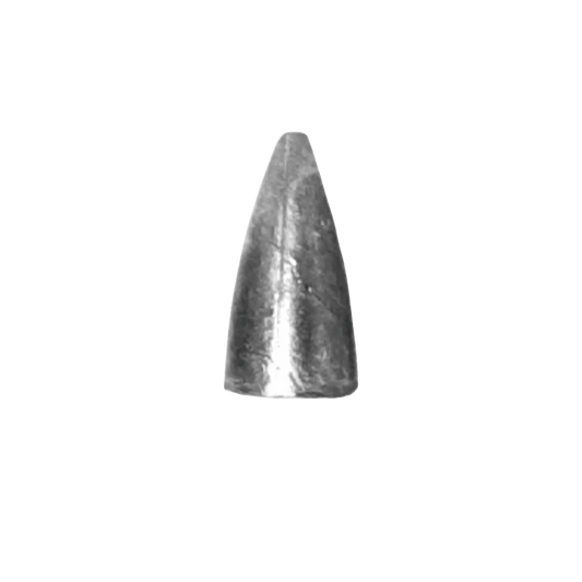 EAGLECLAW WORM WEIGHT SINKER 3/8OZ