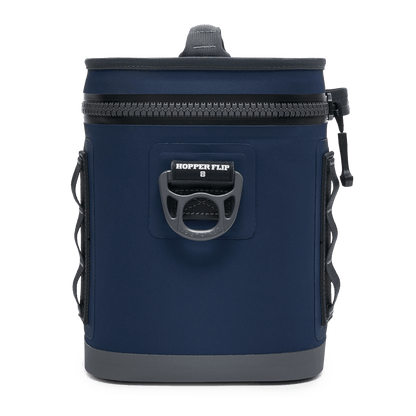 HOPPER FLIP 8 - Navy Blue, side