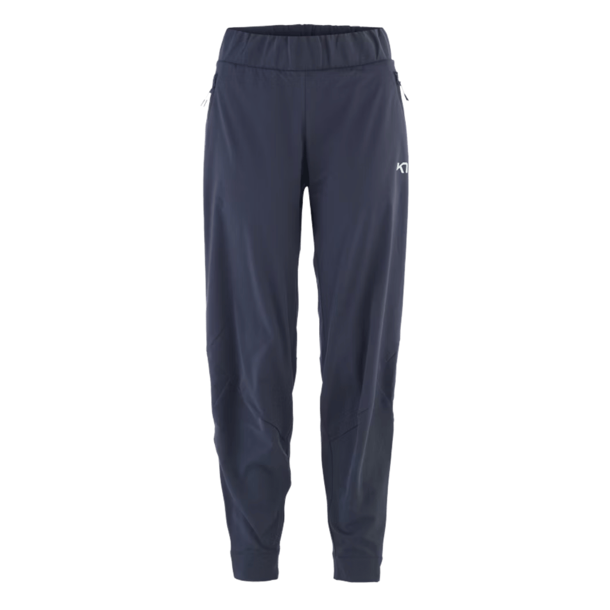KARI TRAA THALE PANTS WOMENS - MARIN_FRONT ANGLE