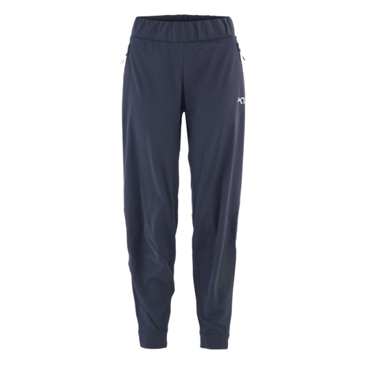 KARI TRAA THALE PANTS WOMENS - MARIN_FRONT ANGLE