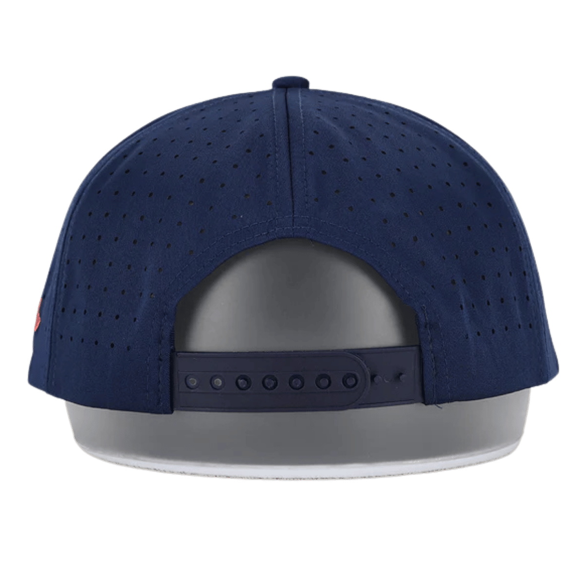 WAGGLE GOLF KODIAK HAT NAVY