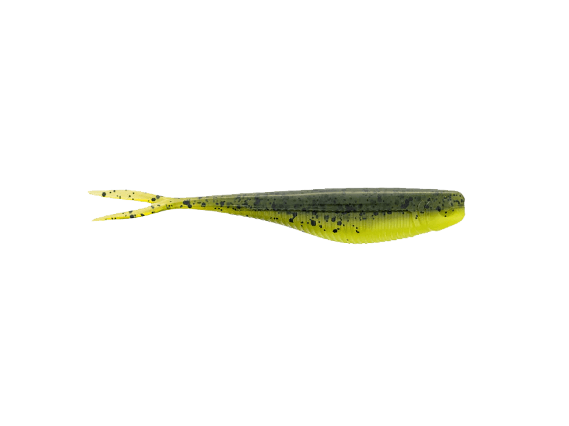 Walleye Lemonade RALLY SHAD